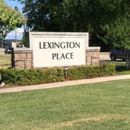 Lexington Place
