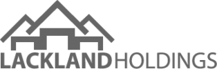 Lackland Holdings Logo